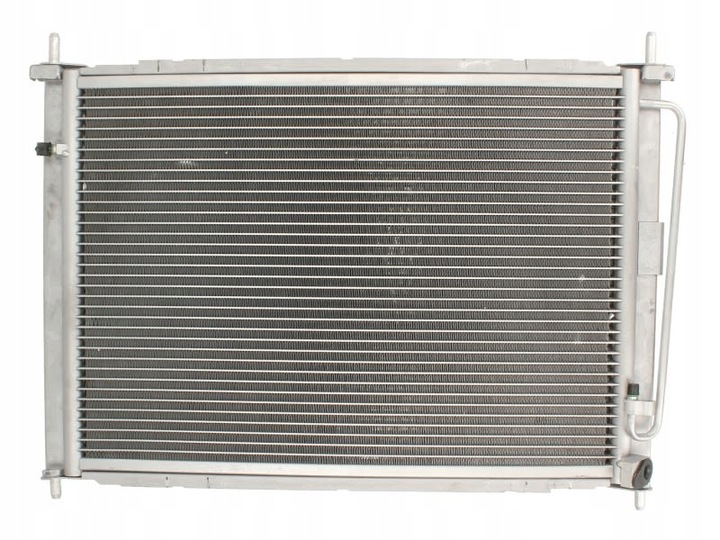 фото №10, Denso drm23100 модуль охолоджуючий