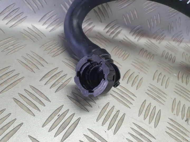 фото №3, Шланг шланг води opel grandland x 1.6 cdti