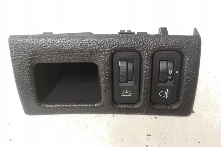 фото №2, Перемикач рівня світла peugeot 306 хетчбек 7a, 7c, n3, n5