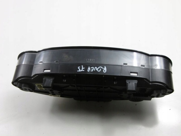 фото №9, Rover 75 спидометр приборы 2.0b rt 110008878015