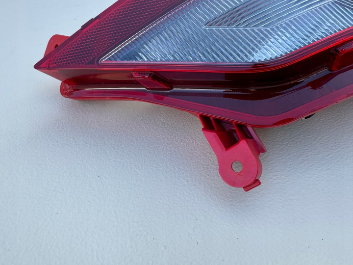 фото №9, Hyundai tucson 4 iv рестайлінг 24r- лампа протитуманна праві зад права задня