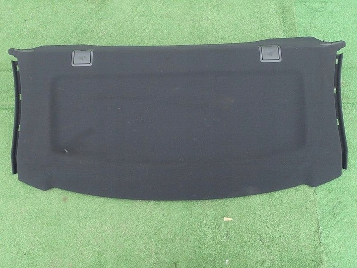 фото №1, Vw passat b8 полка задняя багажника 3g5863413