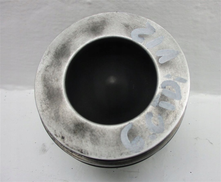 фото №11, Поршень mahle audi q7 4l 6.0 tdi v12 ccga 05a 83l98