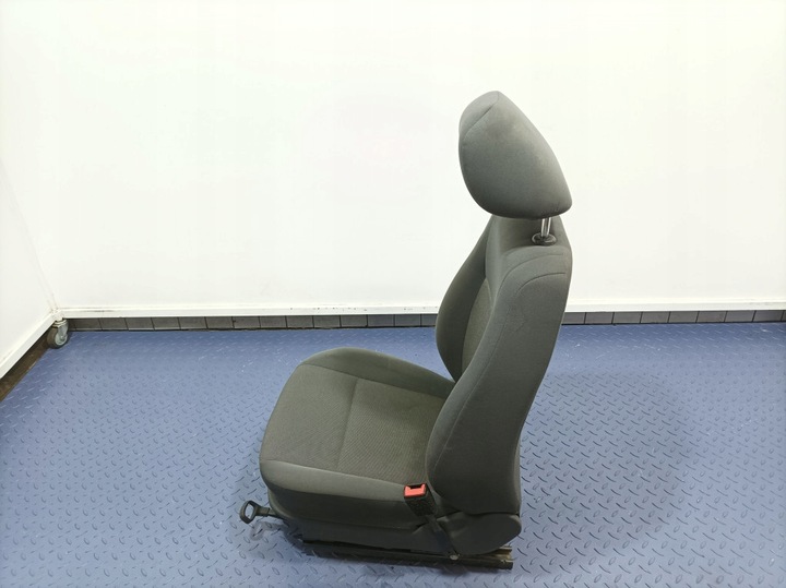 фото №6, Vw amarok i сидіння пасажира перед правий eu