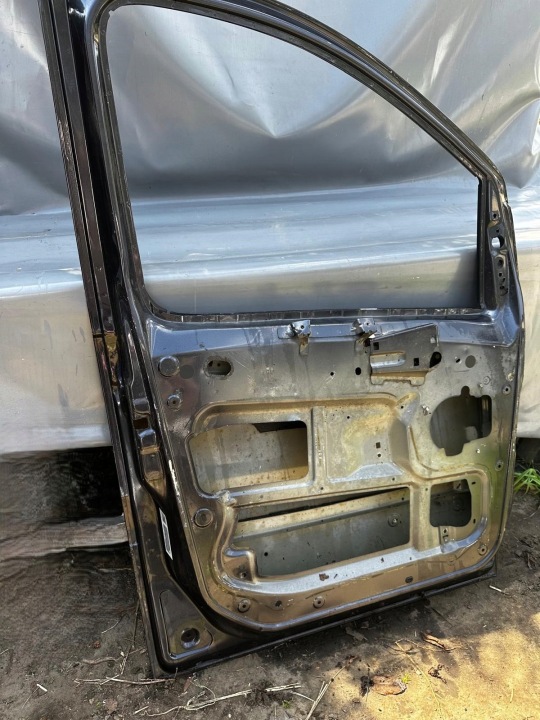 фото №7, Двері ліві передні fiat scudo ii expert jumpy 2006 - 2016