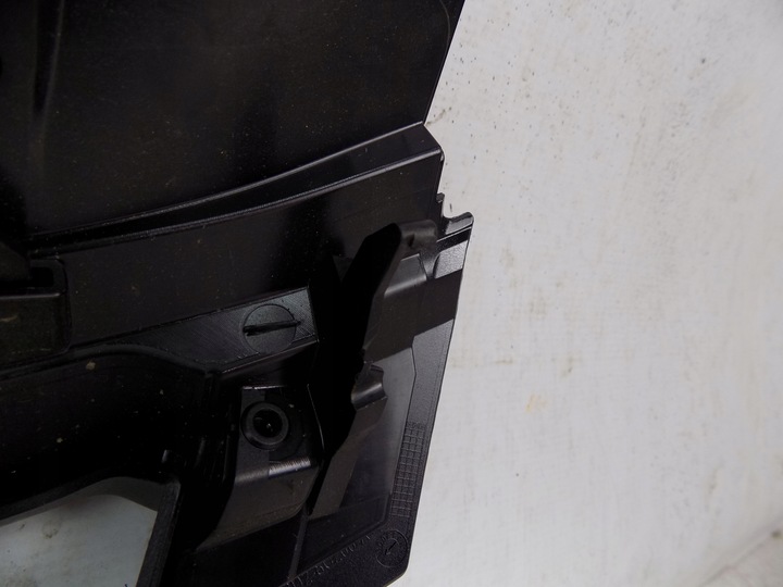 фото №10, Land rover evoque ii 2 решітка радіатора решітка k8d2-8a163-a оригінал