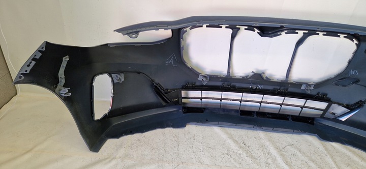 фото №10, Bmw 2 active tourer ii u06 бампер перед переднє 2021-2023r