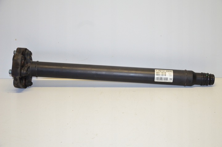 фото №5, Mercedes benz cls 2014 wał привідний a2120300