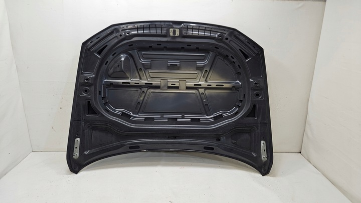 фото №12, Капот кришка двигуна vw passat b8 3g оригінальна