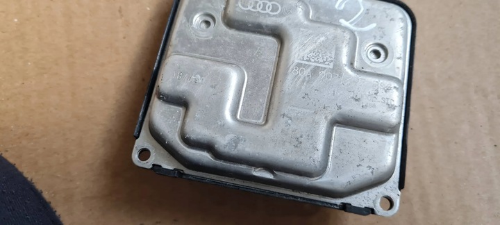 фото №8, Q5 80a sq5 перетворювач модуль лампи 80a907397b