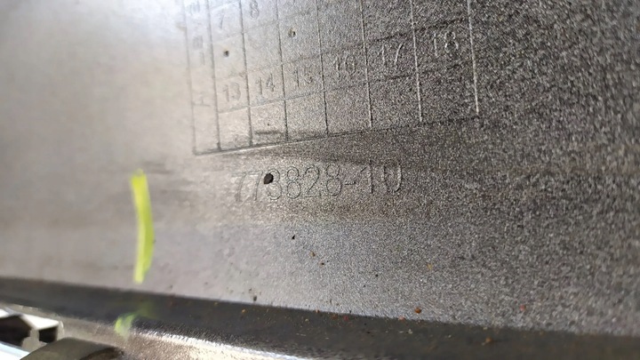 фото №10, Бампер зад bmw x3 g01 x4 g02 м-пакет