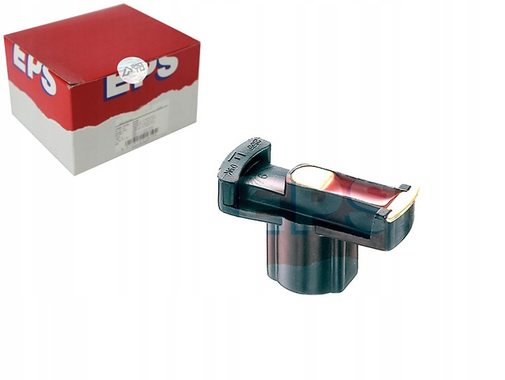 фото №1, Контактний палець апарата запалювання fiat eps