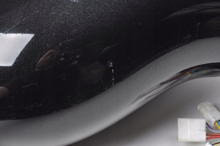 фото №10, Ferrari california 4.3 дзеркало праве 3+4+6 pin a057273