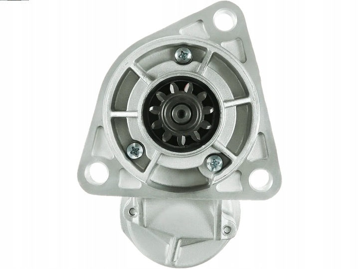 фото №1, Новий стартер isuzu двигун