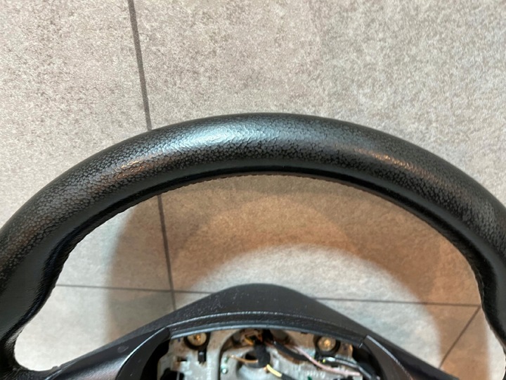 фото №10, Bmw e70 e71 x5 x6 кермо м-пакет багатофункціональний шкіра