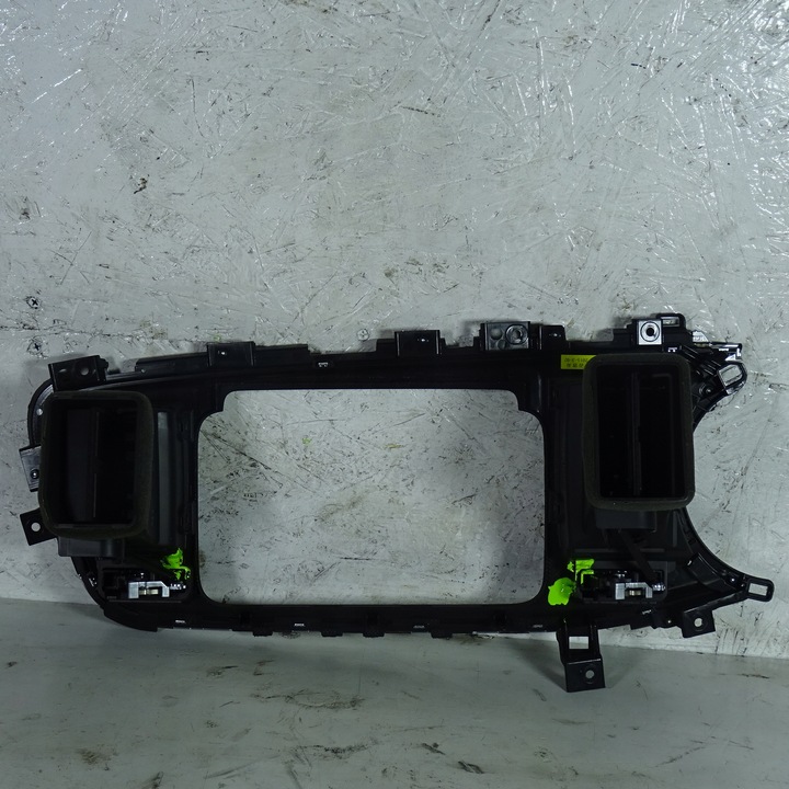 фото №2, Kia optima iii рестайлинг рамка радио 84720-2taa0