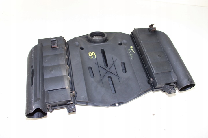 фото №7, Корпус фільтра повітря захист mercedes cl w215 w220 v8 a1120901101