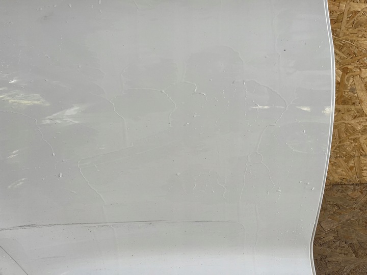 фото №8, Hyundai tucson iii 3 15- двері задні зад праві