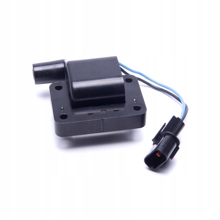 фото №11, Котушка запалювання skv 03skv048