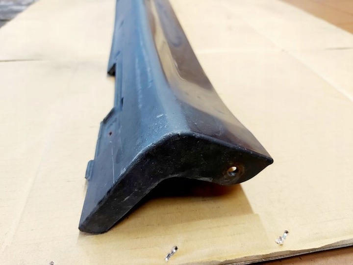 фото №11, Kia optima 3 iii sedan планка порогова права накладка na поріг праві abt