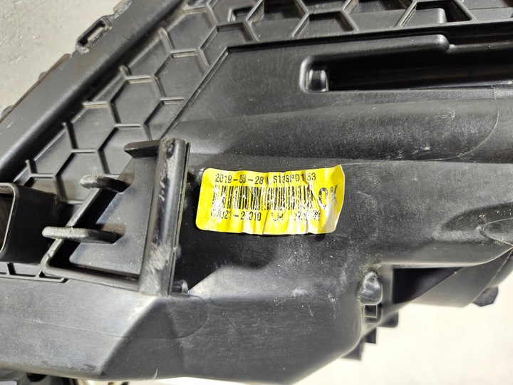 фото №14, Hyundai i30 iii лінза лампа ліва перед звичайна