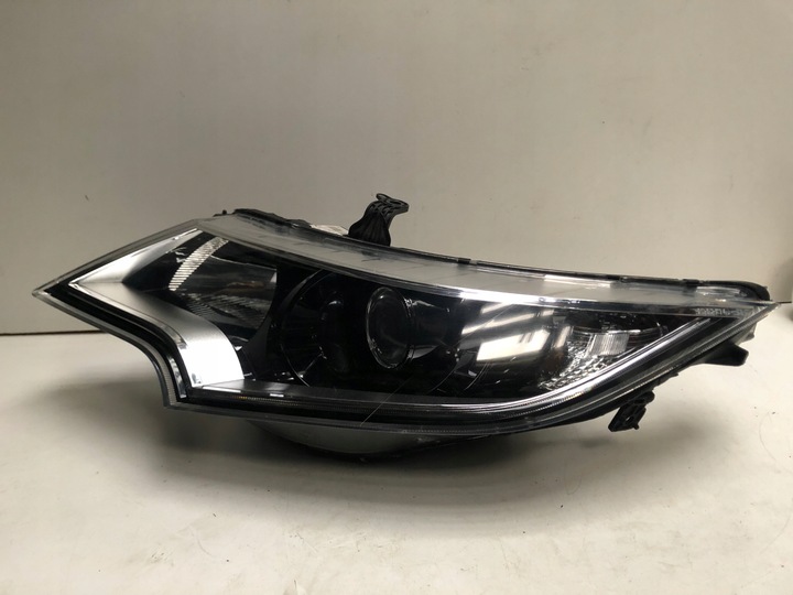 фото №15, Honda civic ix лампа левая 33150-tv0-g416-m1