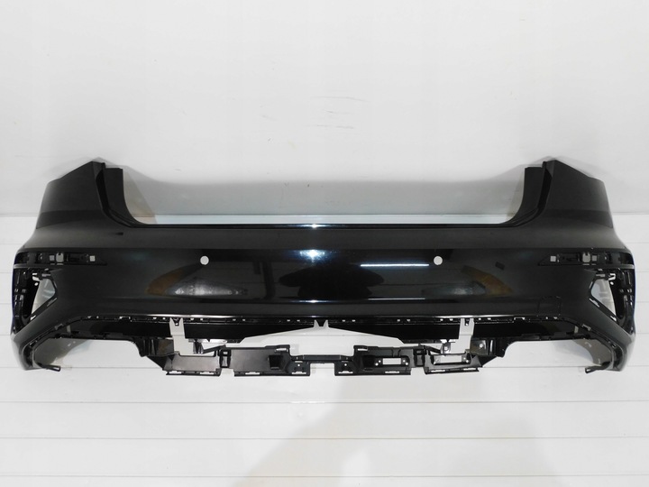 фото №7, Бампер задний audi a3 8y4 20- s-line sportback