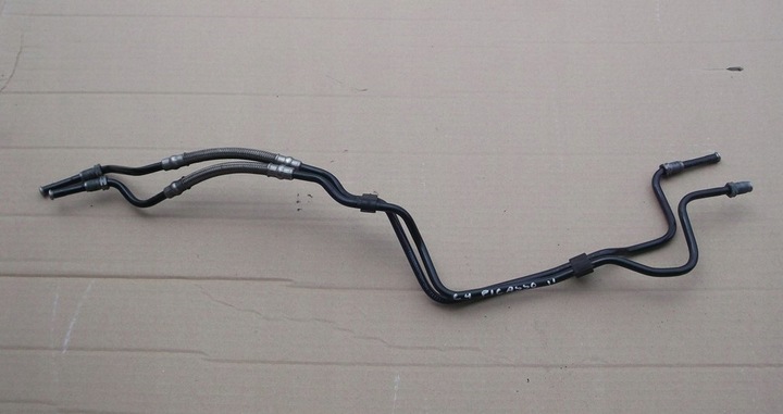 фото №1, C4 picasso ii провода тормозные abs