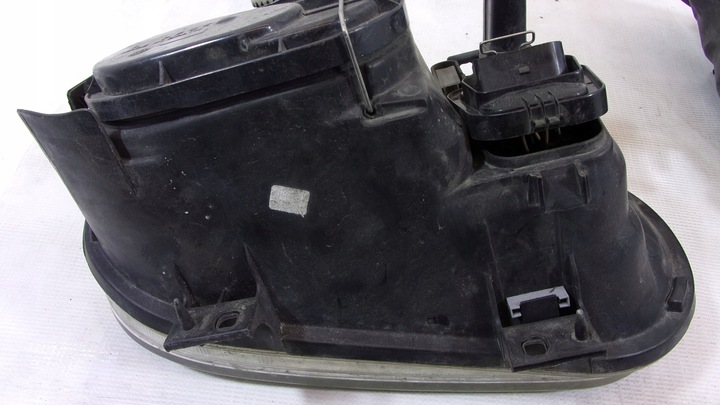 фото №9, Лампи передні перед права ліва vw golf iv 4 2