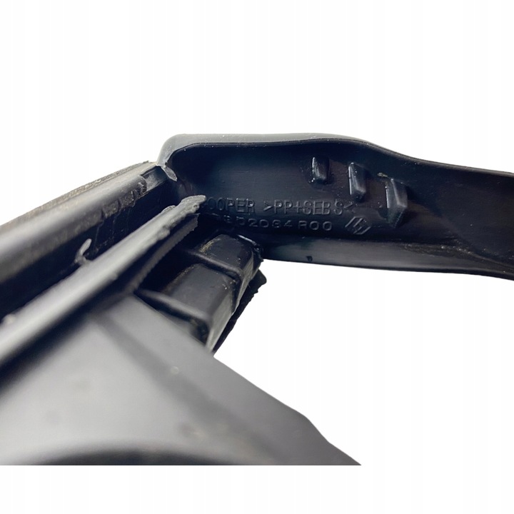 фото №16, Прокладка дверь хром правые перед renault talisman