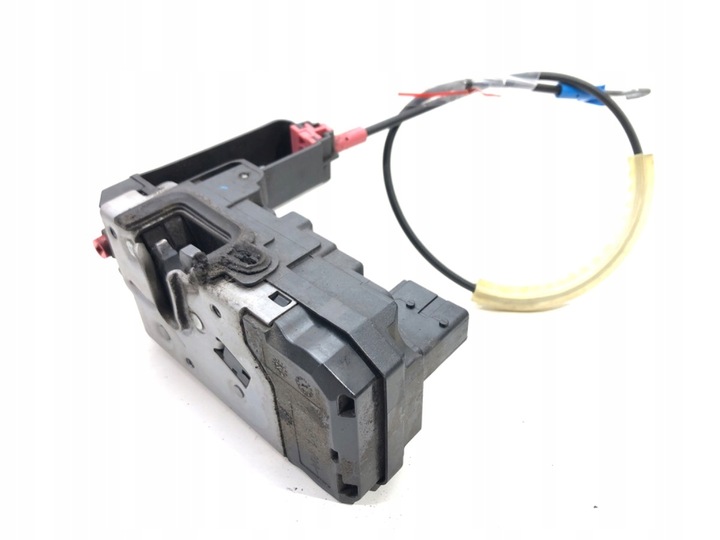 фото №2, Замок двері праві зад opel zafira b мінівен 13210739 05-15