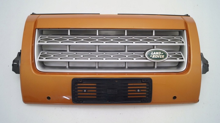 фото №1, Land rover freelander ii 06-11 решётка решётка радиатора