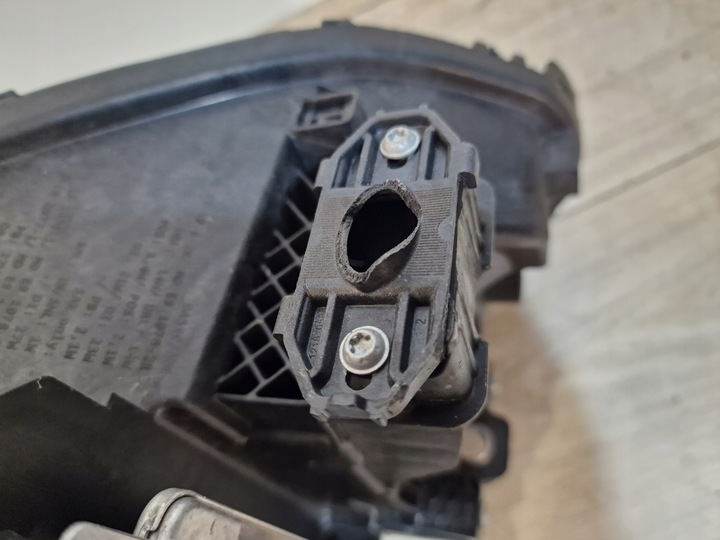 фото №8, Bmw 2 g42 m2 g87 лампа перед правая полный led