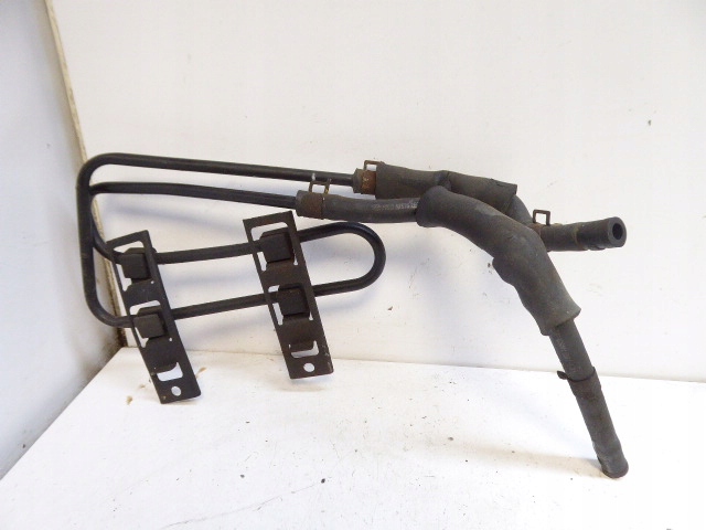 фото №5, Tucson i 04-10 радіаторів радіатор масла 2.0 16v g4gc