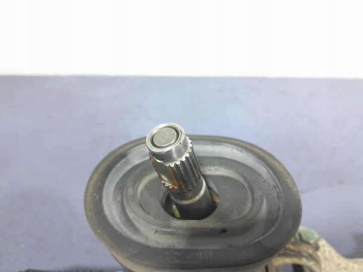 фото №4, Vw new beetle рестайлинг рулевая рейка трансмиссия рулевая eu 1j1422055bg