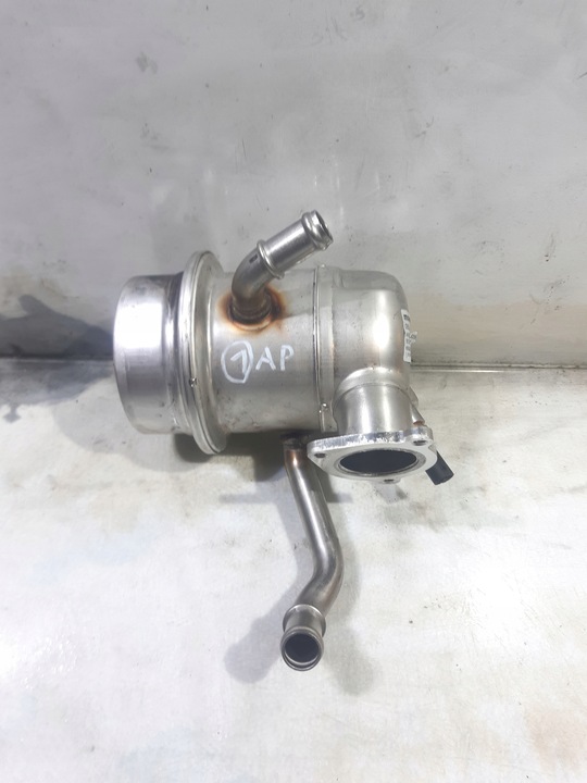 фото №1, Радиаторов выхлопных газов egr 05l131512c vw audi 2.0tdi