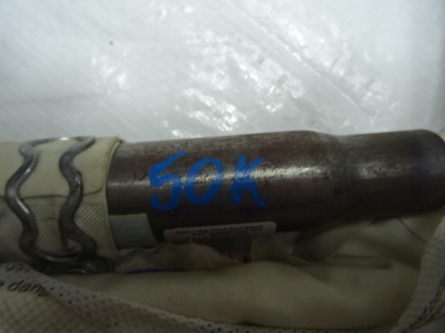 фото №14, Mercedes w176 шторка air bag ліва подушка kpl