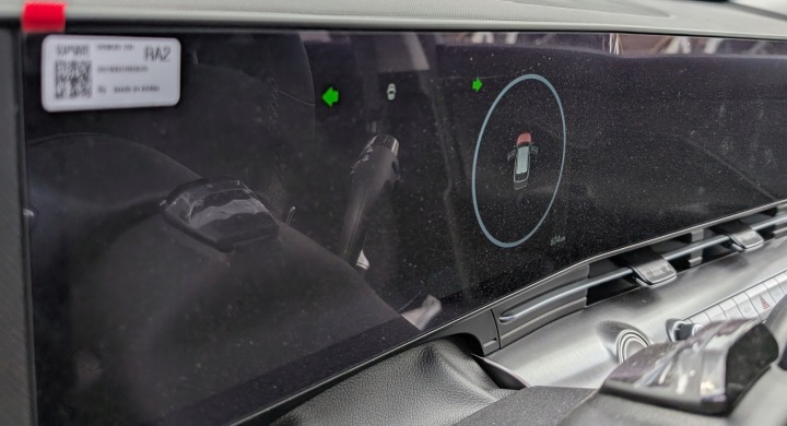 фото №9, Батарея акумулятор гибрид hyundai kona ii 37501-df000 2023-2025
