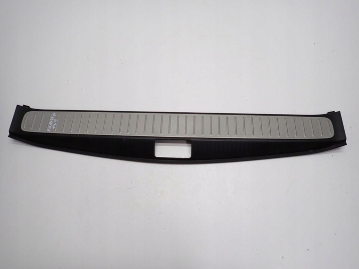 фото №1, Захист ременя зад багажника 13289563 opel zafira c iii 12r