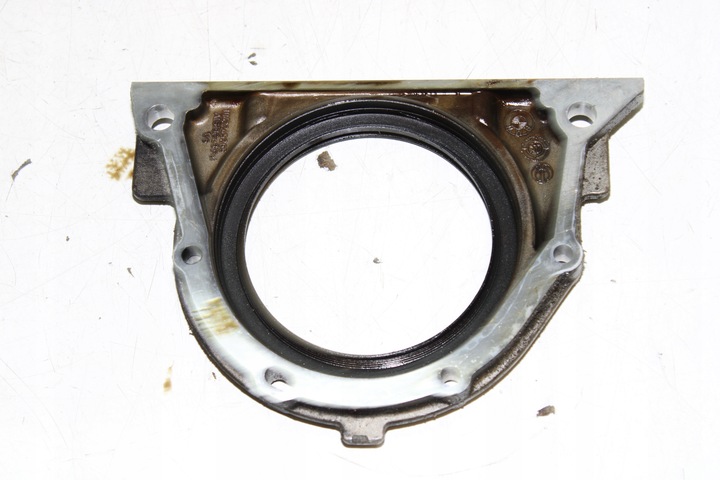 фото №4, Ущільнювач вала bmw e46 2.0d 320d 530d m57 m47 330d 2245265 кришка