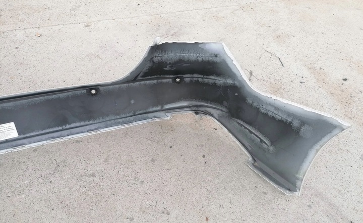 фото №12, Бампер зад задній toyota camry viii 52159-33958