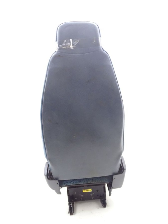 фото №9, Daf lf 45 55 сидіння правий пасажира ні пневматичний