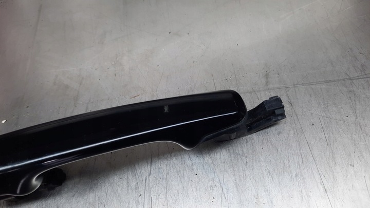 фото №3, Ручка двері правий зад volvo xc70 ii v70 iii 08-16r