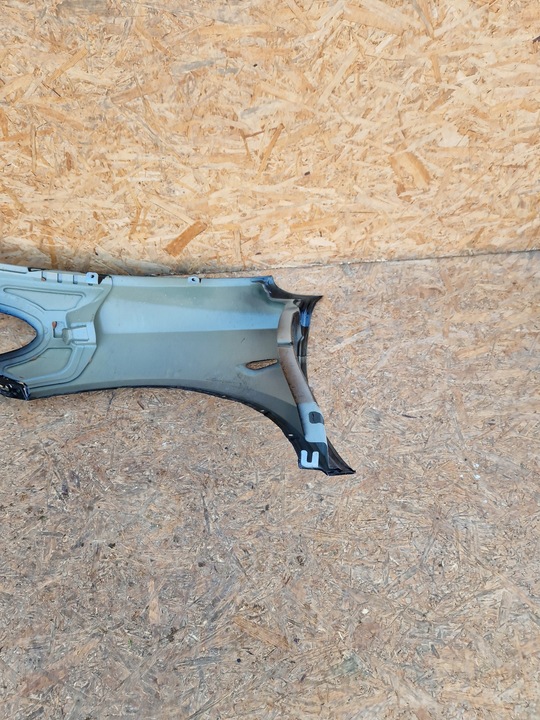 фото №12, Tesla модель y крыло правые перед переднее 149347200c