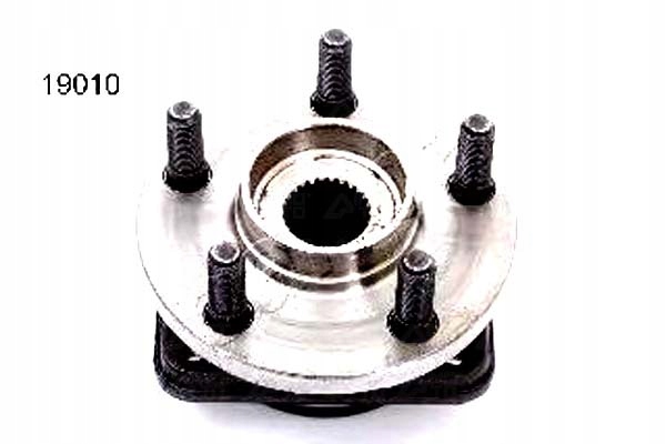 фото №1, Japanparts ступица колёса chrysler le baron kabriolet