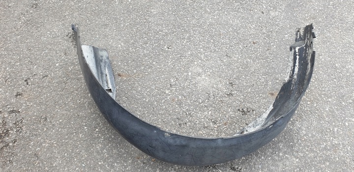 фото №7, Подкрылок правые перед vw golf ii 191809962f оригинал