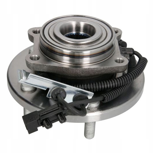 фото №1, Ступица подшипник колёса перед chrysler grand voyager v