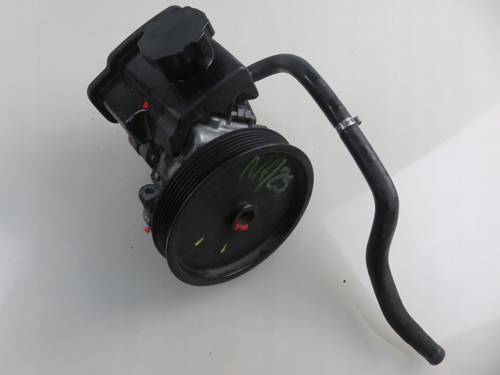 фото №15, Насос підсилювача mercedes-benz клас c t-model s204 c 220 cdi 7691332154