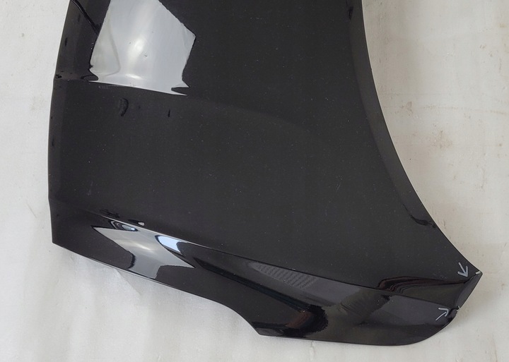 фото №11, Капот крышка двигателя hyundai i10 iii 2019-