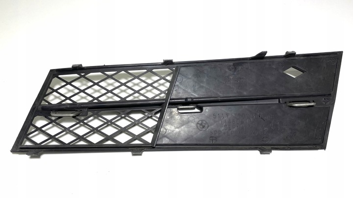 фото №12, Решётка бампера bmw f10 f11 7200700 7200699